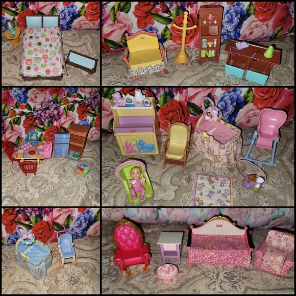 Meet your Posher, Liz Davis - Picture 14 of 16